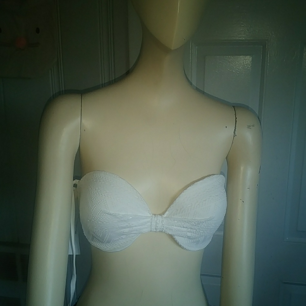 Gisela Play Bandeau Bikini top